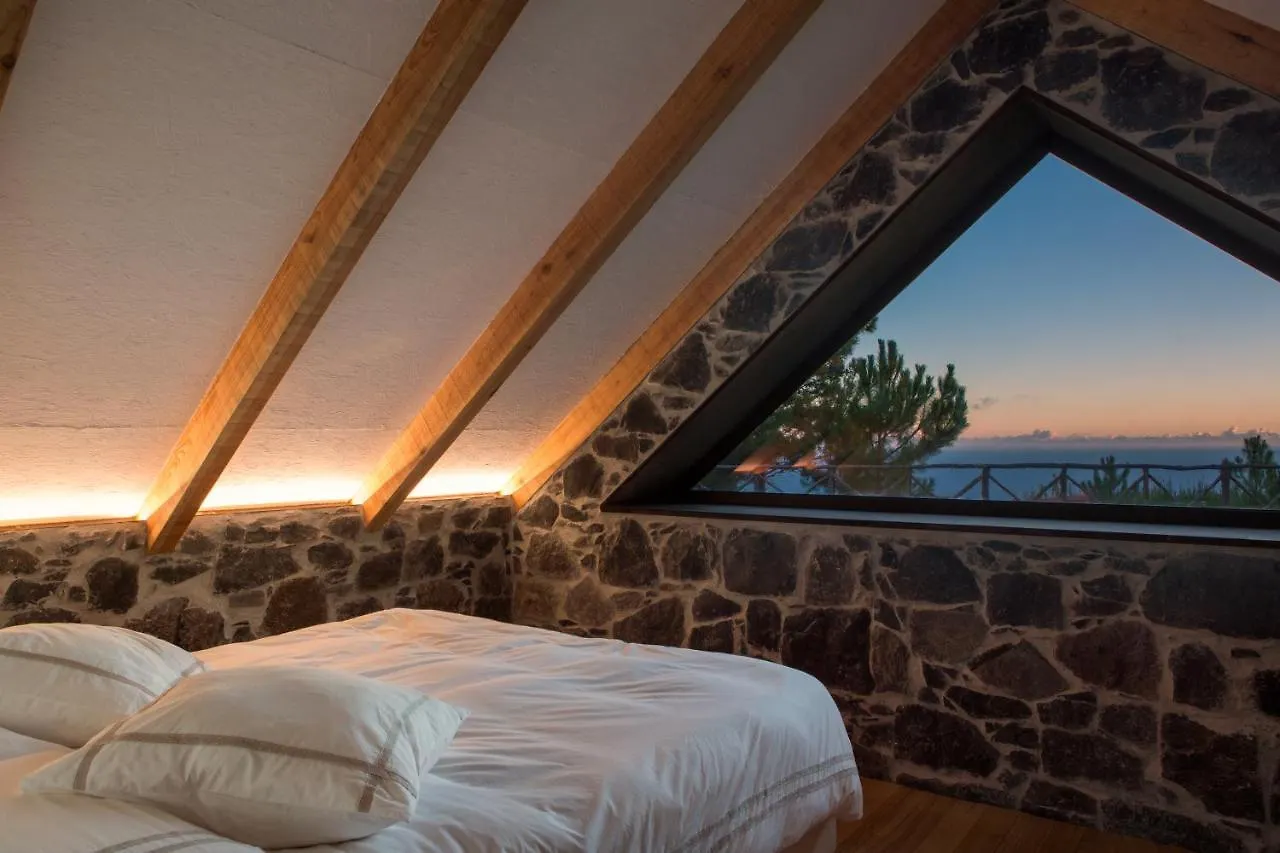 Chalet Palheiros Do Serrado By Real Vision Estreito Da Calheta Portugal