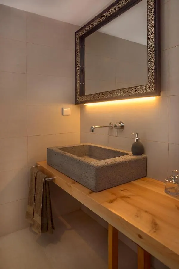 Chalet Palheiros Do Serrado By Real Vision Estreito Da Calheta Portugal