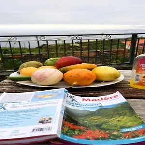  Ferienhaus Paraiso Flores