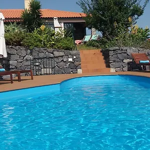  Ferienhaus Banda Do Sol Self Catering